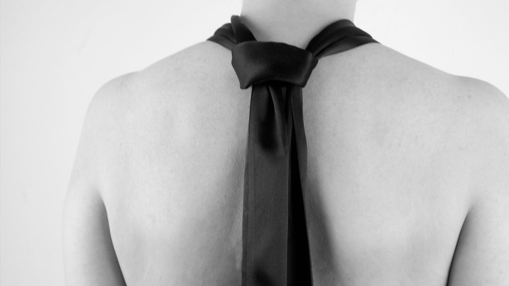 SPACE ODDITY CD NECKLACE